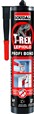 SOUDAL Lepidlo T-REX PROFI BOND 380g